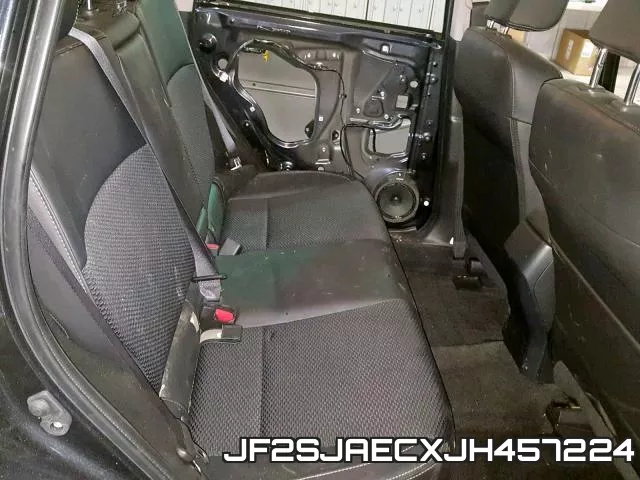 JF2SJAECXJH457224 фото 7