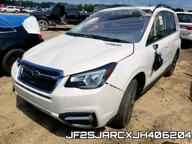 JF2SJARCXJH406204 фото 3