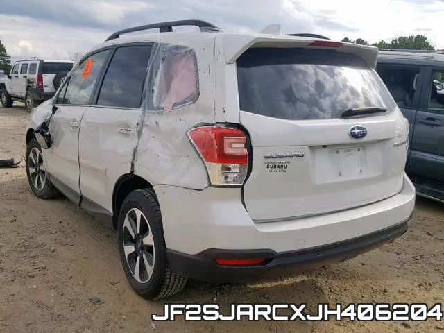 JF2SJARCXJH406204 фото 4