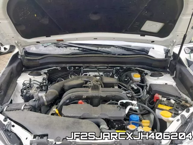 JF2SJARCXJH406204 фото 8
