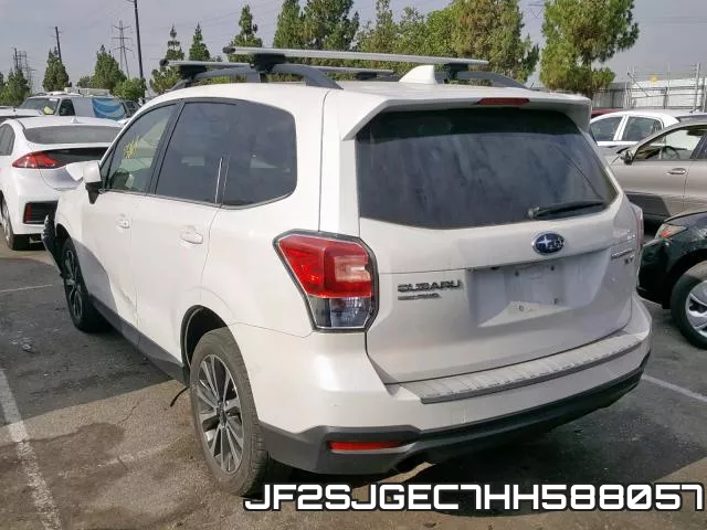 JF2SJGEC7HH588057 фото 4