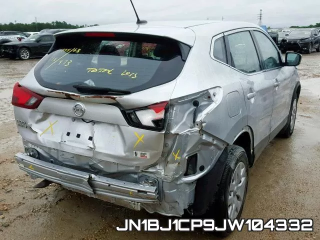 JN1BJ1CP9JW104332 фото 5