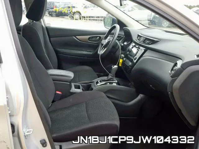 JN1BJ1CP9JW104332 фото 6