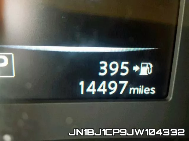 JN1BJ1CP9JW104332 фото 9