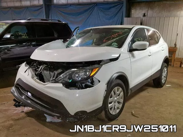 JN1BJ1CR9JW251011 фото 3