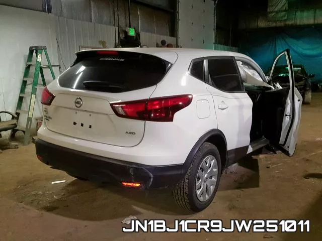 JN1BJ1CR9JW251011 фото 5