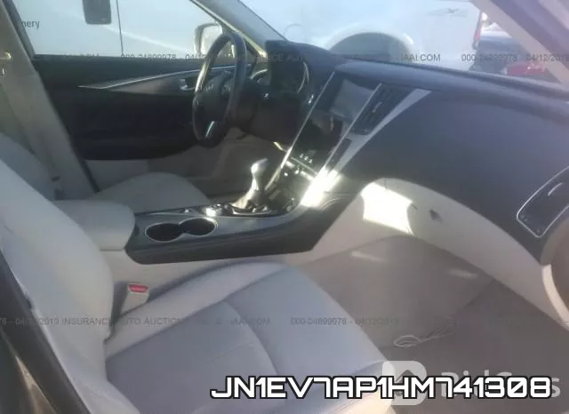 JN1EV7AP1HM741308 фото 6