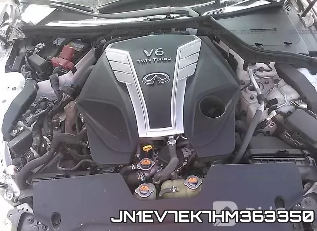 JN1EV7EK7HM363350 фото 2