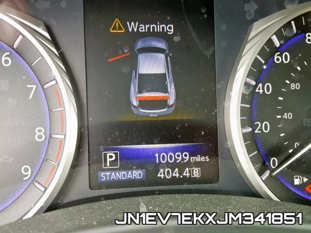 JN1EV7EKXJM341851 фото 9