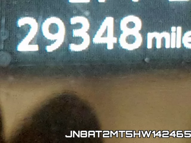 JN8AT2MT5HW142465 фото 9