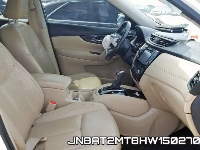 JN8AT2MT8HW150270 фото 6