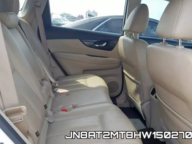 JN8AT2MT8HW150270 фото 7