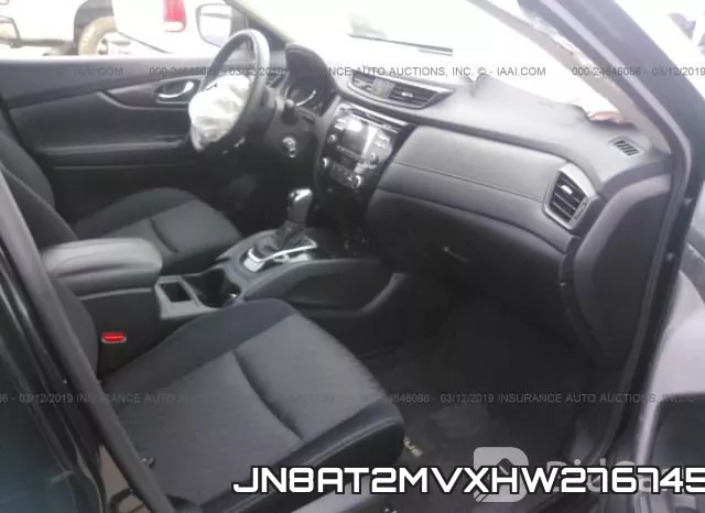 JN8AT2MVXHW276745 фото 6
