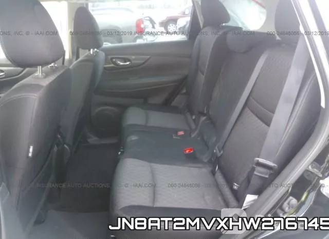 JN8AT2MVXHW276745 фото 8
