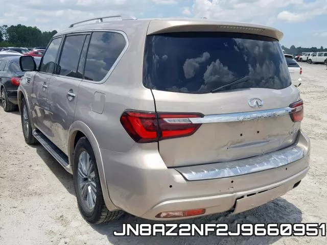 JN8AZ2NF2J9660951 фото 4