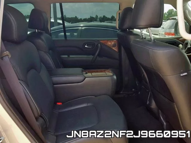 JN8AZ2NF2J9660951 фото 7