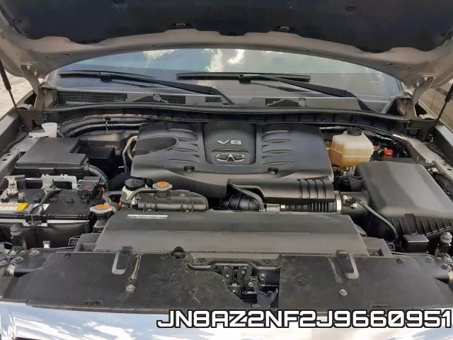 JN8AZ2NF2J9660951 фото 8