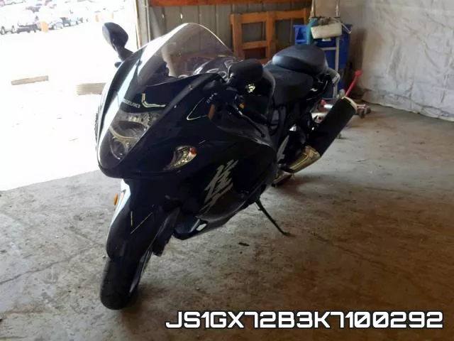 JS1GX72B3K7100292 фото 2