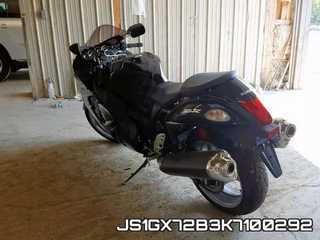 JS1GX72B3K7100292 фото 3