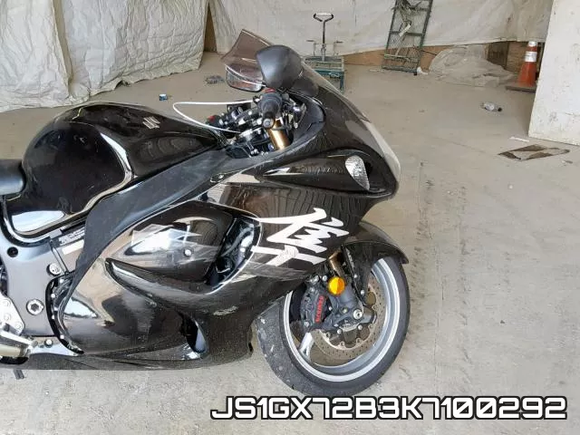 JS1GX72B3K7100292 фото 5