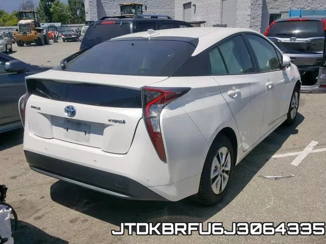 JTDKBRFU6J3064335 фото 5