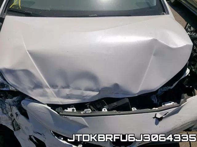 JTDKBRFU6J3064335 фото 8