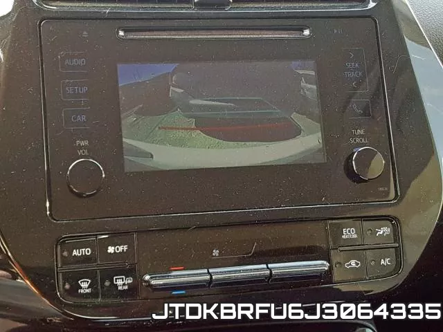JTDKBRFU6J3064335 фото 10