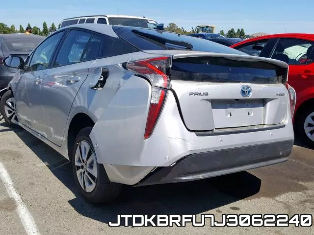 JTDKBRFU7J3062240 фото 3
