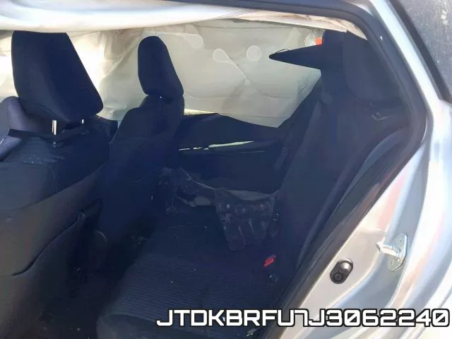 JTDKBRFU7J3062240 фото 6
