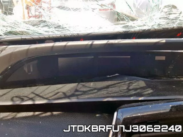 JTDKBRFU7J3062240 фото 8