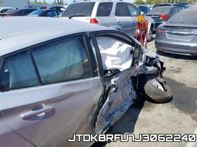 JTDKBRFU7J3062240 фото 9