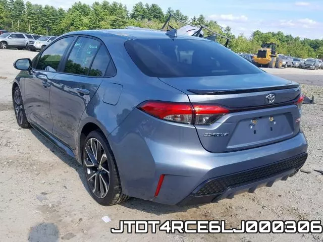 JTDT4RCE6LJ000306 фото 4