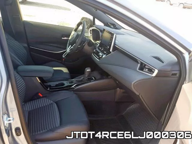 JTDT4RCE6LJ000306 фото 5