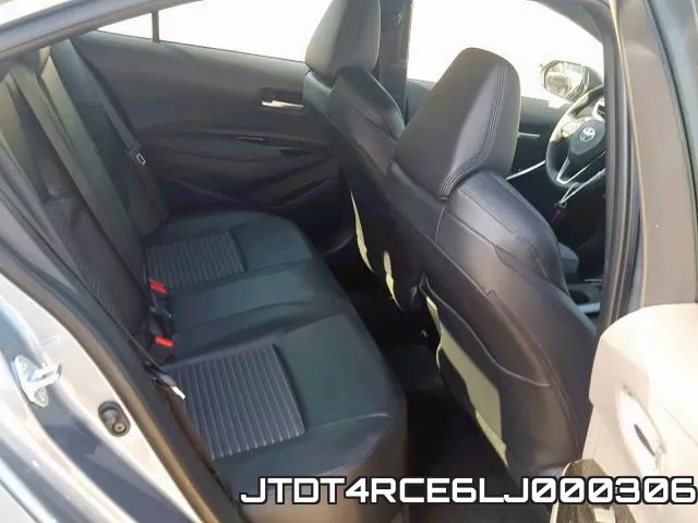JTDT4RCE6LJ000306 фото 6