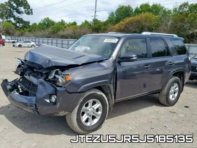 JTEZU5JR5J5185135 фото 3