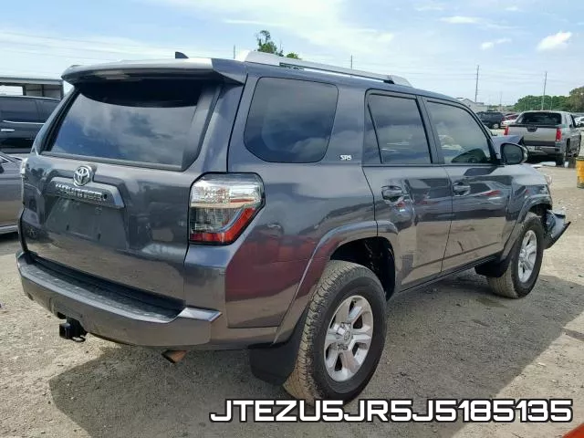JTEZU5JR5J5185135 фото 5