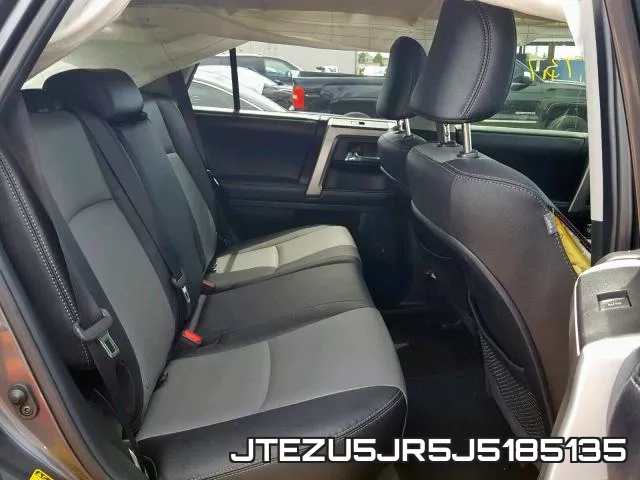 JTEZU5JR5J5185135 фото 7