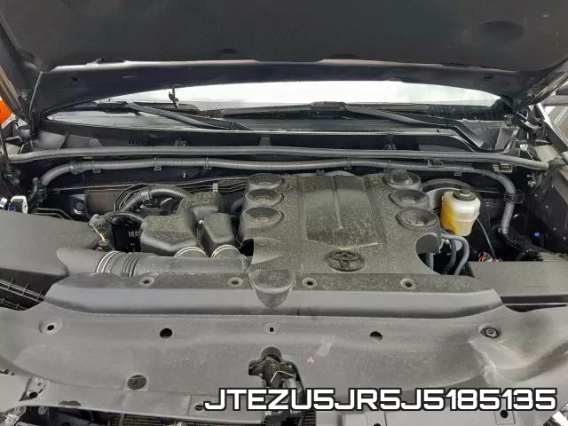 JTEZU5JR5J5185135 фото 8