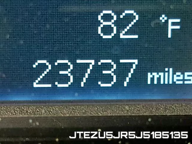 JTEZU5JR5J5185135 фото 9