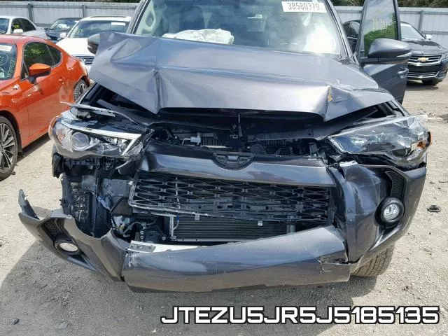 JTEZU5JR5J5185135 фото 10