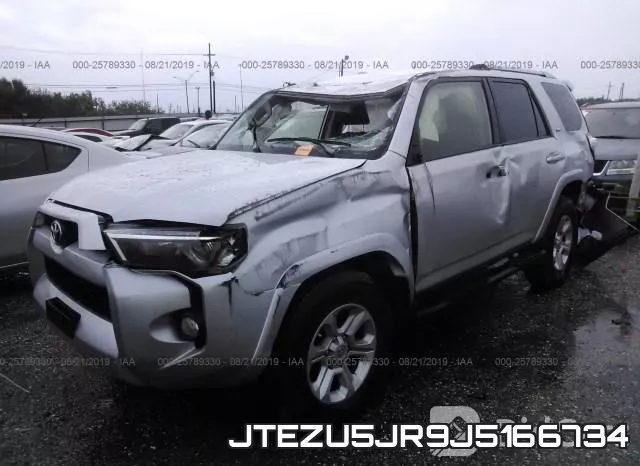 JTEZU5JR9J5166734 фото 3