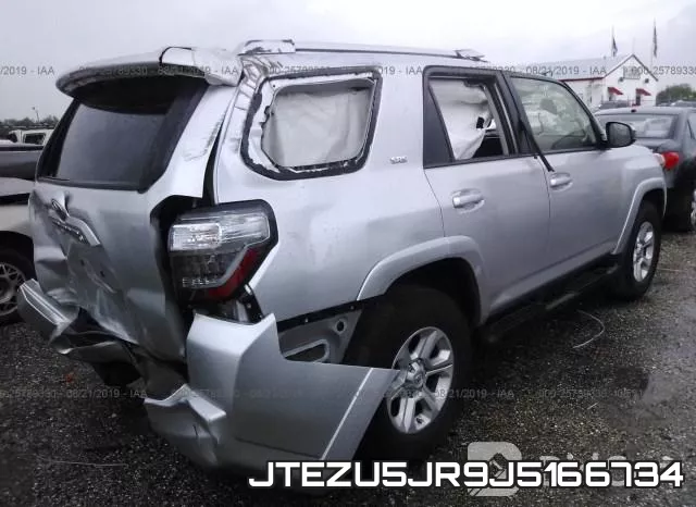 JTEZU5JR9J5166734 фото 5