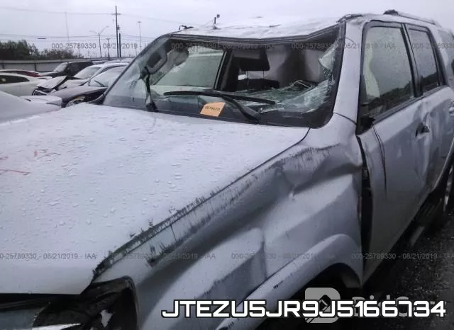 JTEZU5JR9J5166734 фото 7