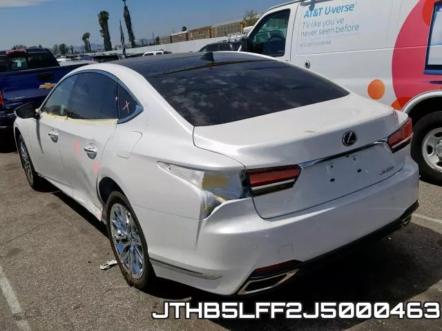 JTHB5LFF2J5000463 фото 4