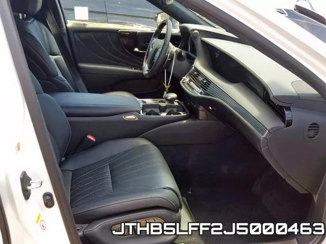 JTHB5LFF2J5000463 фото 6