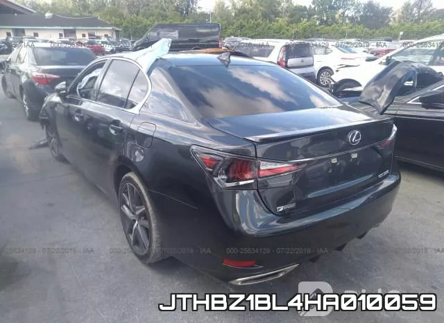 JTHBZ1BL4HA010059 фото 4