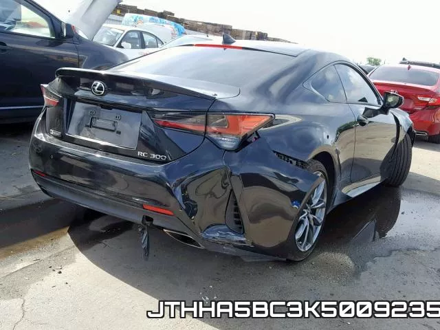 JTHHA5BC3K5009235 фото 5