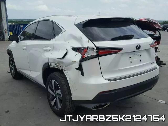 JTJYARBZ5K2124754 фото 4