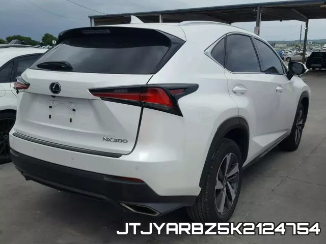 JTJYARBZ5K2124754 фото 5