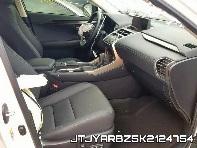 JTJYARBZ5K2124754 фото 6
